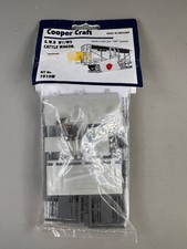 Cooper Craft 1010W GWR W1/W5