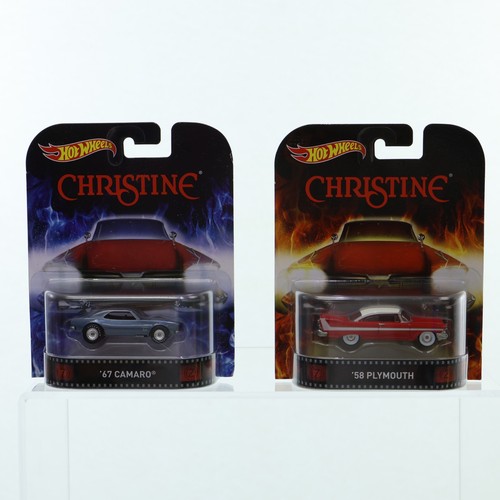 Stephen king christine 58 - stephen,