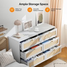 Chest of Drawers Hallway Wood