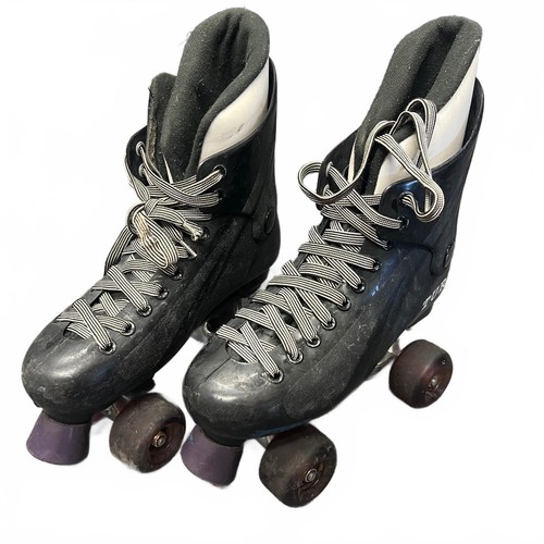 Ventro pro turbo - quad, roller