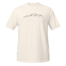 Comfy T-Shirt For Mitsubishi
