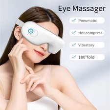 Folding Eye Massager Eye Mask