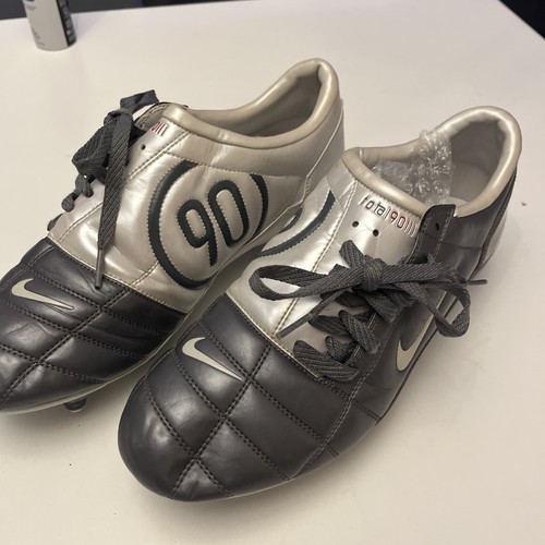 Nike total iii soccer cleat - nike, 90