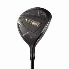 callaway warbird 5 wood brand