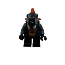 Lego Minifigure Ninjago -