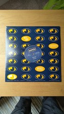 Oasis Supersonic 12" Vinyl CRE 176P RARE Promo 1994