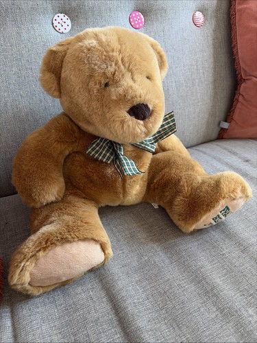 House fraser 1999 teddy - house, of