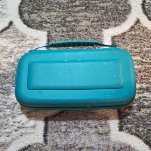 Padded carrying case for - carrying,