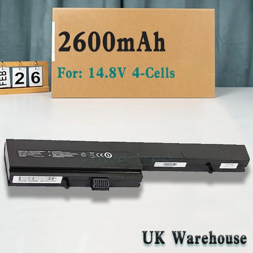 Battery a14 4s1p2200 - battery, for