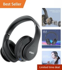 High Fidelity Bluetooth 6.0