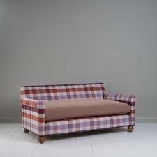 NiX Idler 3 Seater Sofa in