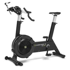 Concept2 BikeErg Bike PM5 Monitor Fitness Endurance Home Commercial Gym #640