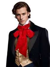 Renaissance Scarf Jabot