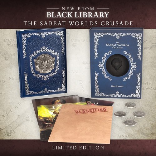 Warhammer the sabbat - warhammer,