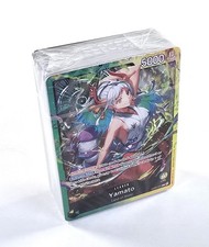 One piece tcg - one, starter