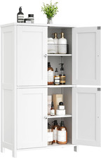 Bathroom Storage Cabinet with