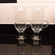 2 x Dartington Glass/Crystal