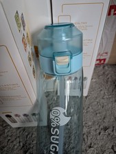 Air Up Water Bottle 650ml Blue