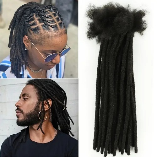 Dreadlock extensions human - dreadlock, extensions,