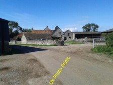 Photo 6x4 Bridge Farm Plot