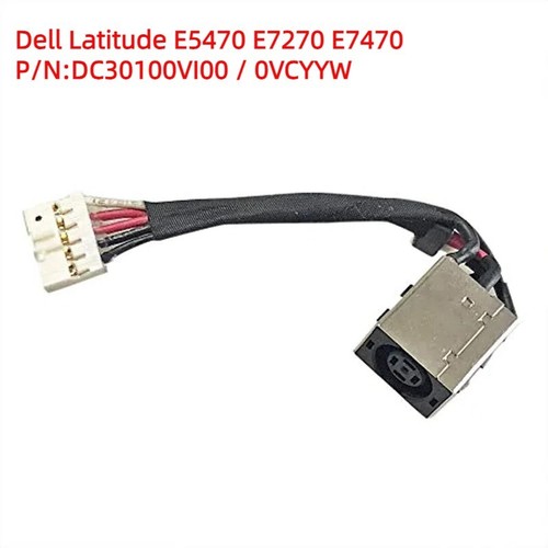 For dell latitude - latitude, e7270