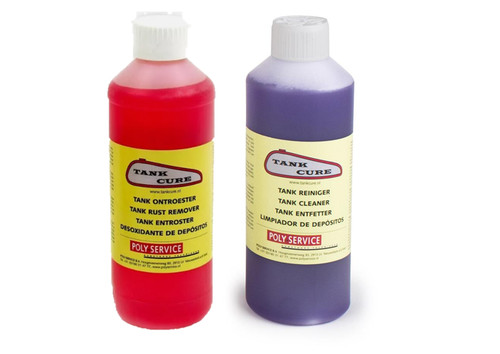 Tank cure fuel petrol - tank,