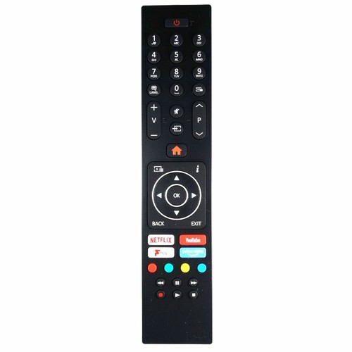 New genuine tv remote - genuine,