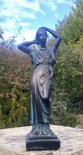 Classical style tanagra - classical, style’tanagra’