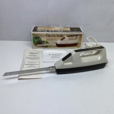 Moulinex Electric Knife V382