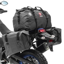 Saddlebag Set for Suzuki GSX-S