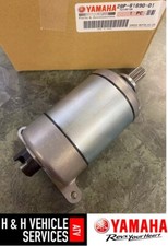 NEW Yamaha Grizzly 700  550