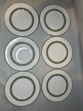 6 x Vintage Royal Doulton