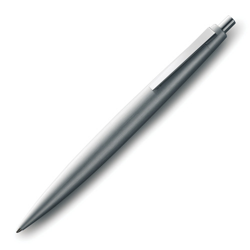 Lamy 2000 ballpoint pen - lamy,