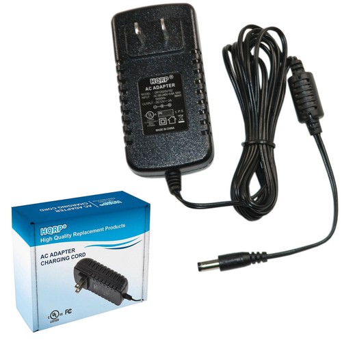 Hqrp 12v adapter power - hqrp, ac