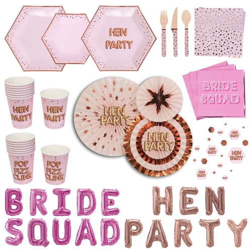 Neviti hen night - hen, party