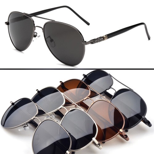 Vintage polarized pilot - polarized,