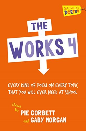 The works macmillan - the, (macmillan