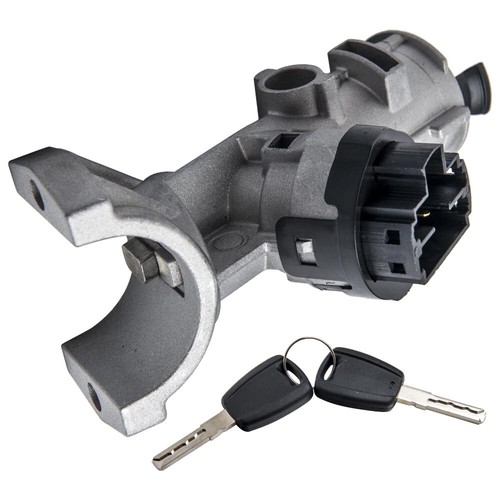 Ignition steering barrel - ignition,