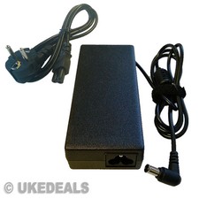 Adapter Charger For SONY VAIO