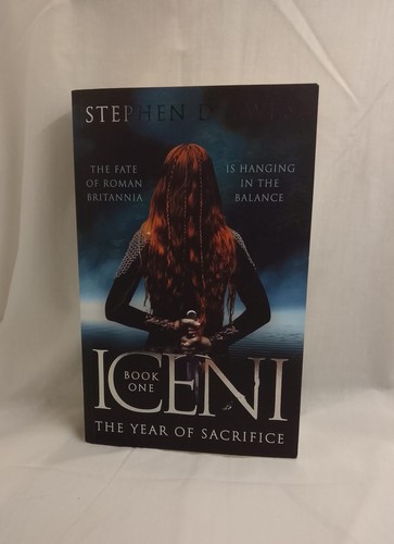 Iceni year sacrifice by - of, sacrifice,