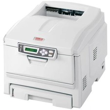 OKI C5300 COLOR DIGITAL