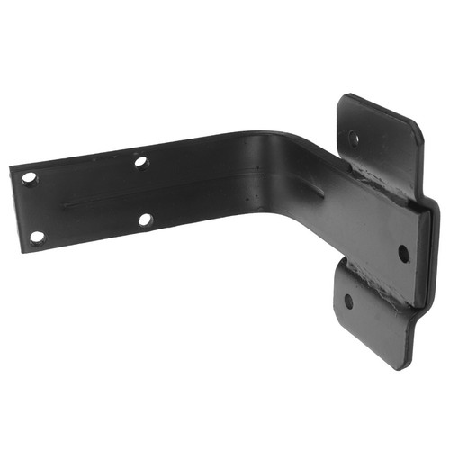 Backrest support bracket - backrest,
