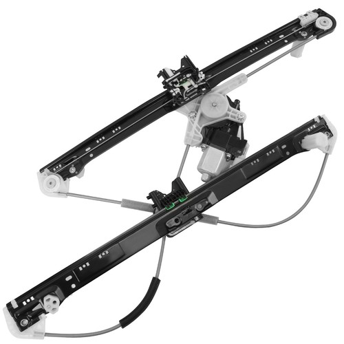 Window regulator front - window,
