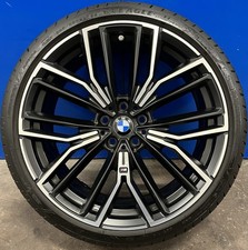 GENUINE BMW 20” 846M 5