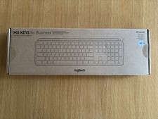 Logitech MX Keys Wireless