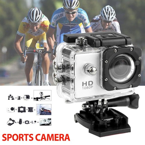 Ultra full 1080p - hd, waterproof