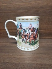 Grand National Porcelain