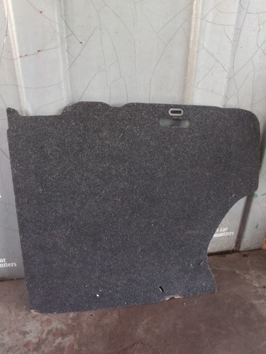 Ford fiesta mk2 passenger side - mk2,