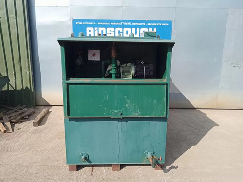 Used koronka environmental - used,