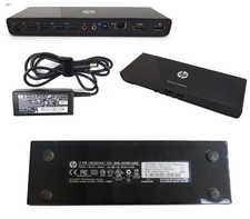 HP 3005PR USB 3.0 PORT